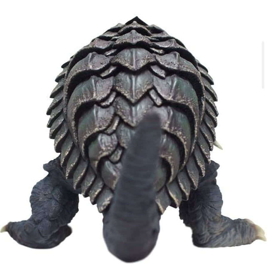 CCP　AMCシリーズ　ガメラ２　ウルティメイト・プラズマVer. ソフビ Amazon | 【未開封品】CCP AMC ガメラ2 (1996) ウルティメイト